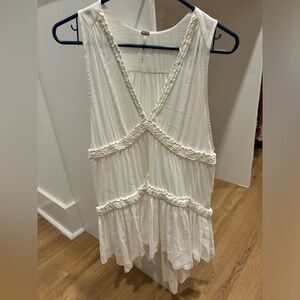 Cute comfy summer top